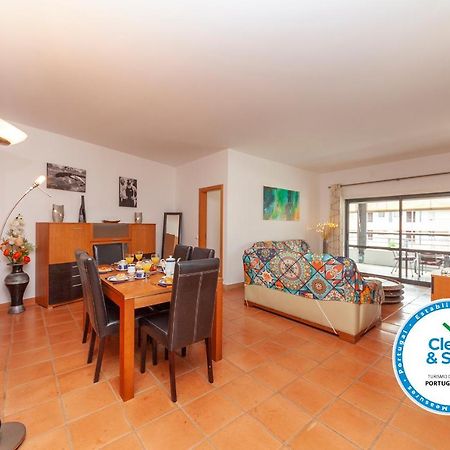 B56 - Marinapark 2013 Apartment Lagos Ngoại thất bức ảnh