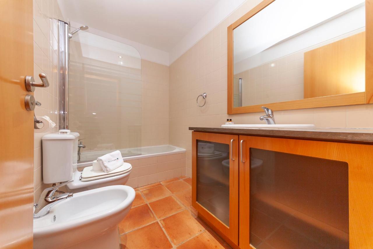B56 - Marinapark 2013 Apartment Lagos Ngoại thất bức ảnh